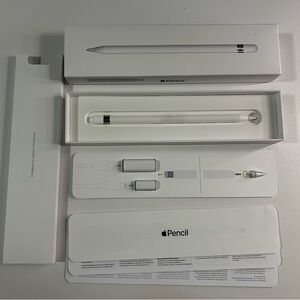 Apple Pencil 1st Generation